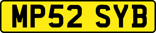 MP52SYB
