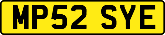 MP52SYE