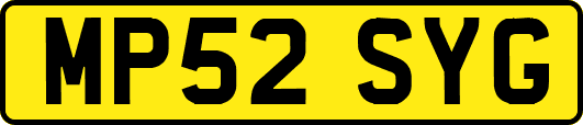 MP52SYG