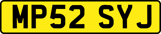 MP52SYJ