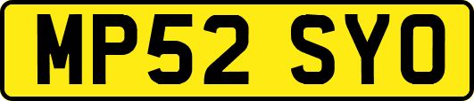 MP52SYO