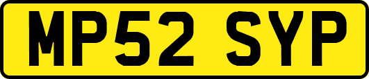 MP52SYP