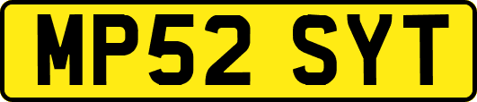MP52SYT