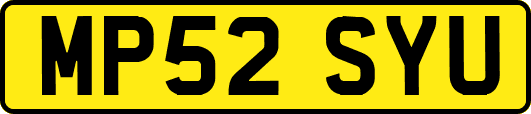 MP52SYU