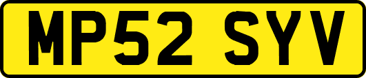 MP52SYV