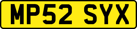 MP52SYX