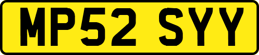 MP52SYY