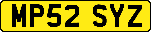 MP52SYZ