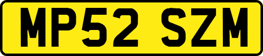 MP52SZM