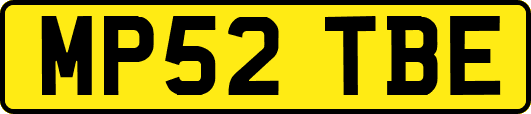 MP52TBE