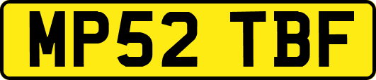 MP52TBF