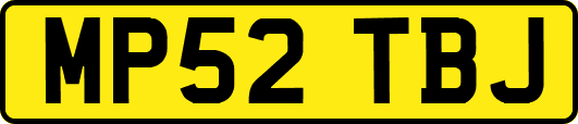 MP52TBJ