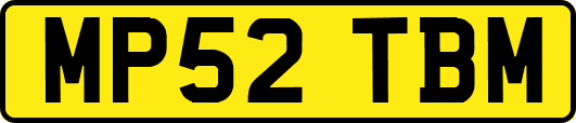 MP52TBM