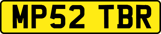 MP52TBR