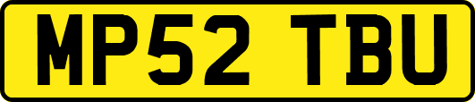 MP52TBU