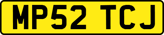 MP52TCJ