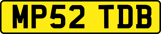 MP52TDB