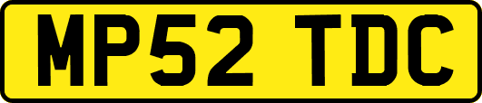 MP52TDC
