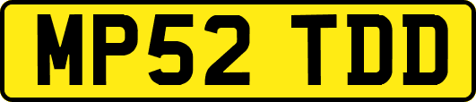 MP52TDD