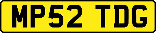 MP52TDG