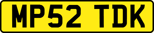 MP52TDK