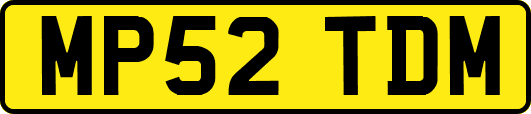 MP52TDM