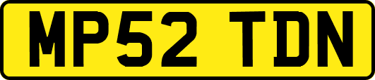MP52TDN