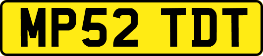 MP52TDT