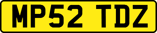 MP52TDZ