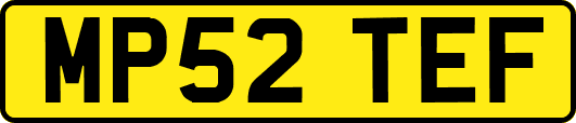 MP52TEF