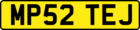 MP52TEJ