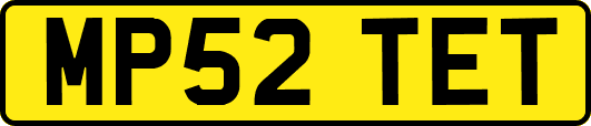 MP52TET