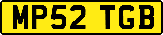 MP52TGB
