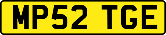 MP52TGE
