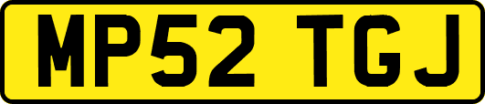 MP52TGJ