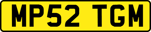 MP52TGM