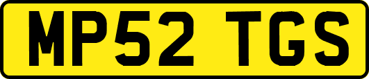 MP52TGS