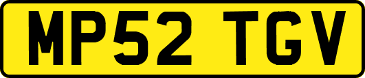 MP52TGV
