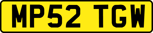 MP52TGW