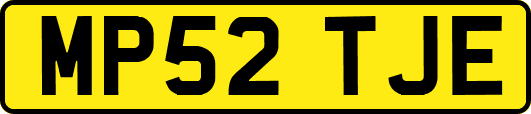 MP52TJE