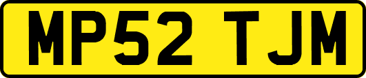 MP52TJM