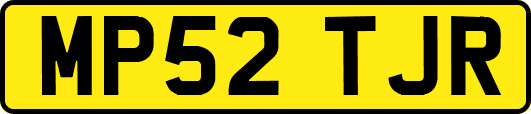 MP52TJR