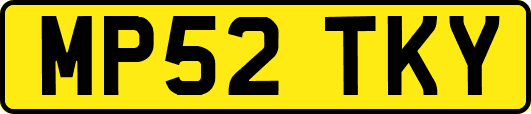 MP52TKY