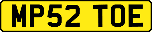 MP52TOE