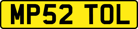 MP52TOL
