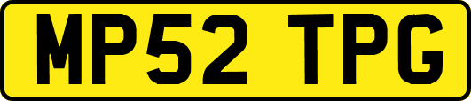 MP52TPG