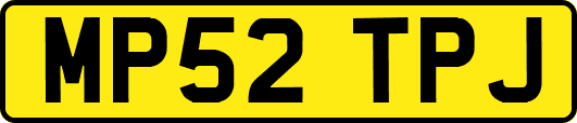 MP52TPJ