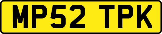 MP52TPK
