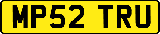 MP52TRU