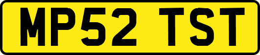 MP52TST